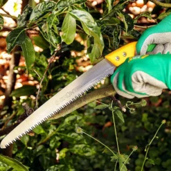 Scie D'élagage Barrakuda 450 Mm -Promos Jardelis Boutique 647989a022fe55.39377757