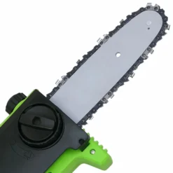 VIDAXL Scie à Perche Sans Fil Avec Bloc-piles 20v 1500 Mah Li-ion -Promos Jardelis Boutique 647989a1566af9.66718616