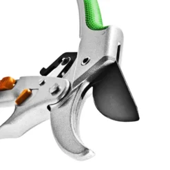 Ciseaux De Jardin Cacatoes Avec Cliquet Pivotant 215 Mm -Promos Jardelis Boutique 64798cc306c138.31303957