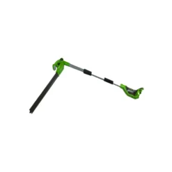 Taille-haies Sur Perche 51 Cm Greenworks 24v - Sans Batterie Ni Chargeur - G24ph51 -Promos Jardelis Boutique 647dd5f74fd767.39533954