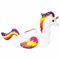 Bestway Flotteur De Piscine Supersized Unicorn 233x156x136,5 Cm -Promos Jardelis Boutique 6482c3cc907262.63786944