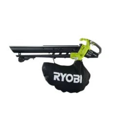 Souffleur Aspiro-broyeur Ryobi - Obv18 - 18v Oneplus Brushless - Sans Batterie Ni Chargeur -Promos Jardelis Boutique 648318371432b9.40267570