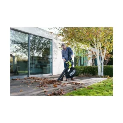 Souffleur Aspiro-broyeur Ryobi - Obv18 - 18v Oneplus Brushless - Sans Batterie Ni Chargeur -Promos Jardelis Boutique 648318371c2163.45533833