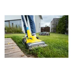 Tondeuse A Gazon Et A Bordures - Gloria - 001300.0000 - Finecut 18v - Avec Batterie Bosch -Promos Jardelis Boutique 648318583e4b49.12877306