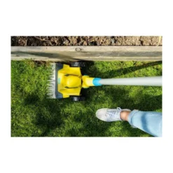 Tondeuse A Gazon Et A Bordures - Gloria - 001300.0000 - Finecut 18v - Avec Batterie Bosch -Promos Jardelis Boutique 6483185863d504.98162464