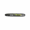 Guide Ryobi 30cm Pour Tronçonneuses Sur Batterie Rac226