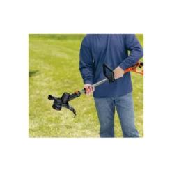 EDM Bobine De Fil Pour Coupe Bordure Black Et Decker - 1,6 Mm - 37,5 M - A6046-xj -Promos Jardelis Boutique 64831bc9032225.23807097