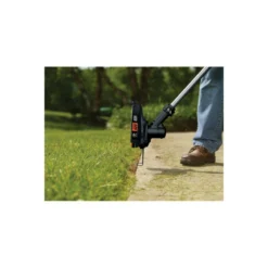 EDM Bobine De Fil Pour Coupe Bordure Black Et Decker - 1,6 Mm - 37,5 M - A6046-xj -Promos Jardelis Boutique 64831bc906e452.21187999