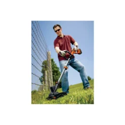 EDM Bobine De Fil Pour Coupe Bordure Black Et Decker - 1,6 Mm - 37,5 M - A6046-xj -Promos Jardelis Boutique 64831bc90a69b2.66687665