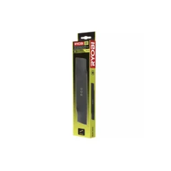 Lame De Tondeuse Ryobi électrique 33cm Rac420 4 Lame De Tondeuse Ryobi électrique 33cm Rac420 -Promos Jardelis Boutique 64831bcb08e611.79485377