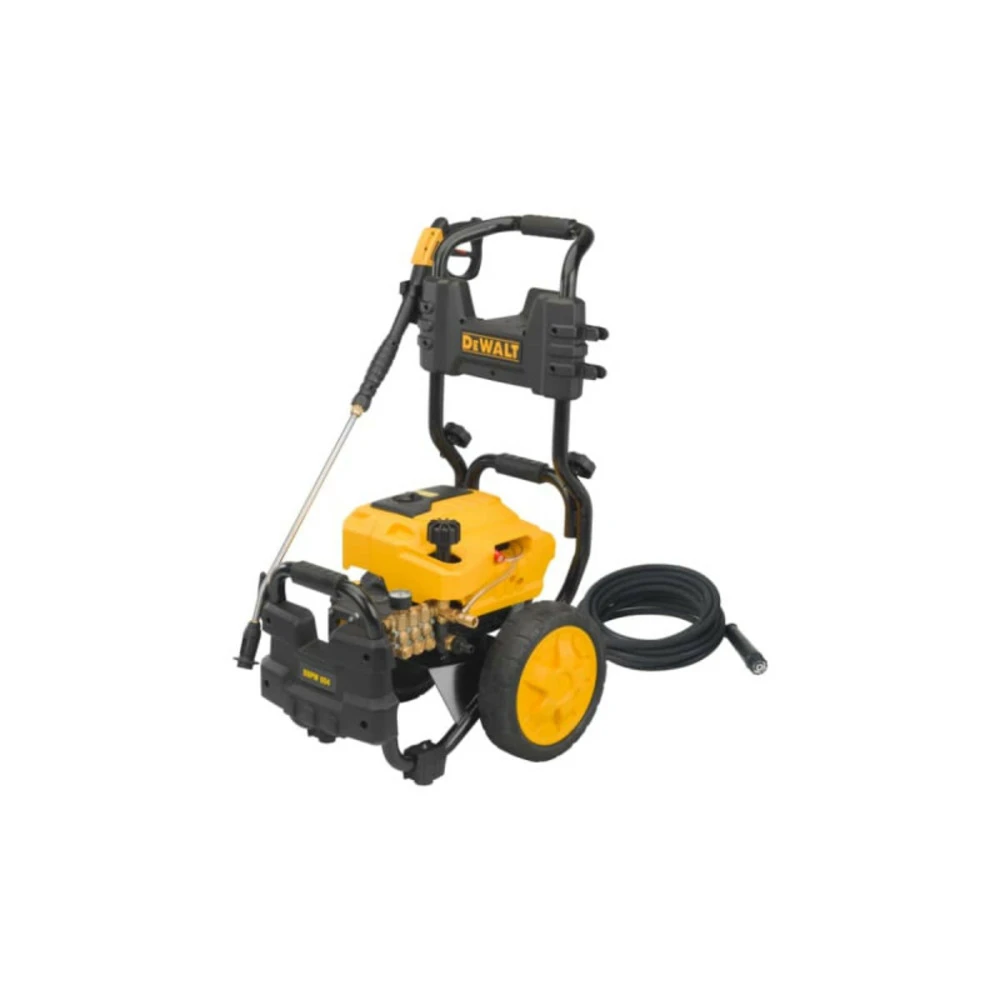 Nettoyeur Haute Pression Dewalt - 3000w - Dxpw004e 1 Nettoyeur Haute Pression Dewalt - 3000w - Dxpw004e
