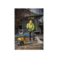 Nettoyeur Haute Pression Dewalt - 3000w - Dxpw004e 4 Nettoyeur Haute Pression Dewalt - 3000w - Dxpw004e -Promos Jardelis Boutique 648b401b992815.04946722