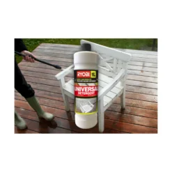Détergent Universel Pour Nettoyeur Haute Pression Ryobi - 1l Rac733 4 Détergent Universel Pour Nettoyeur Haute Pression Ryobi - 1l Rac733 -Promos Jardelis Boutique 648b401c9f5099.76857704