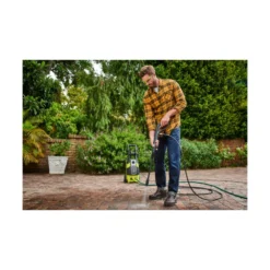 Nettoyeur Haute Pression Ryobi 130 Bars - 1800w - Rpw130xrbb 6 Nettoyeur Haute Pression Ryobi 130 Bars - 1800w - Rpw130xrbb -Promos Jardelis Boutique 648b4025669560.85509422