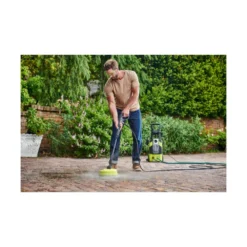 Nettoyeur Haute Pression Ryobi 130 Bars - 1800w - Rpw130xrbb 9 Nettoyeur Haute Pression Ryobi 130 Bars - 1800w - Rpw130xrbb -Promos Jardelis Boutique 648b40257349d4.78736068