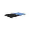 Plateau 2 En 1 Dinatoire Et Ping Pong Pour Billard Convertible Table 6 Personnes