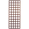 Gardman Panneau Trellis En Bois Fsc 1.8x0.6m