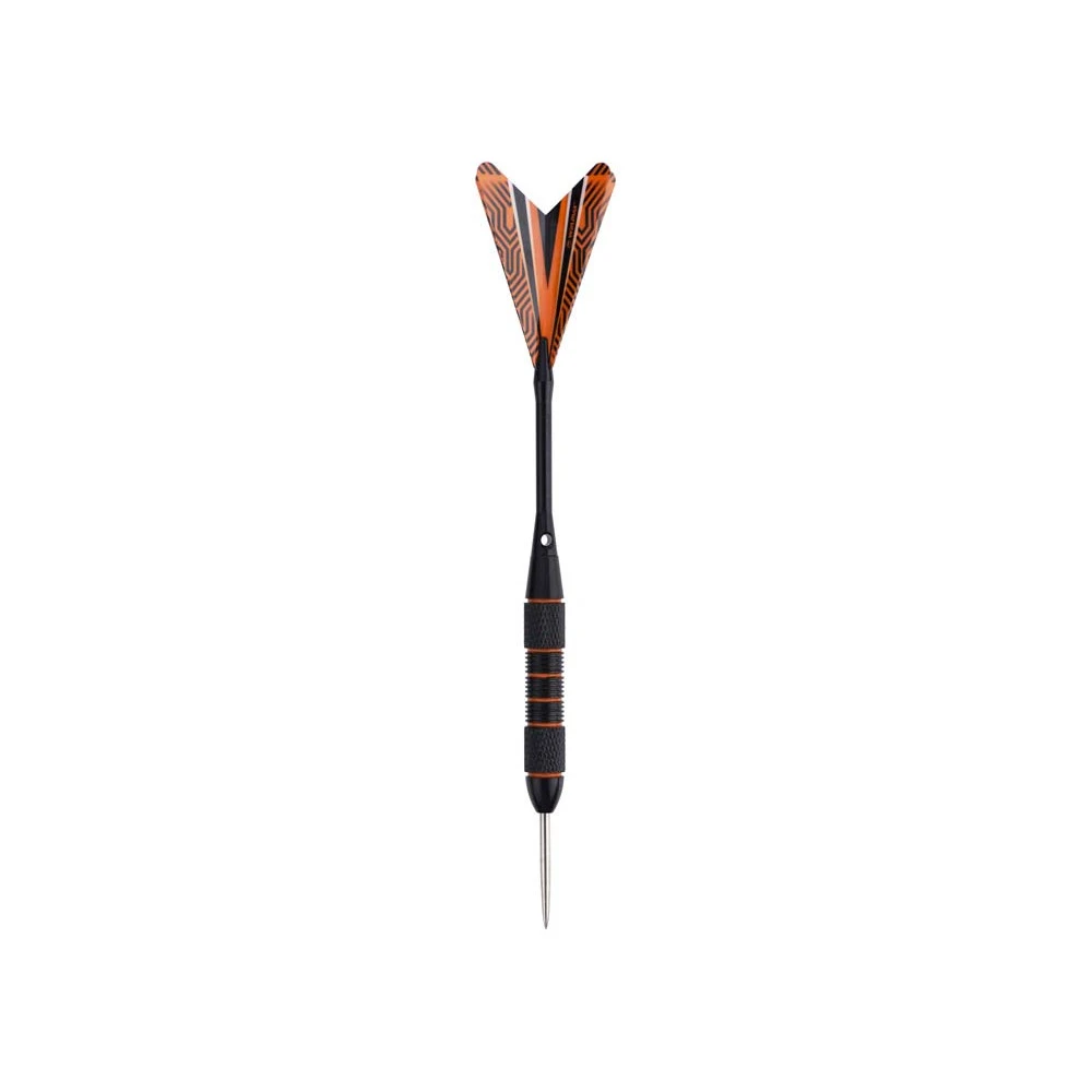 Cible De Fléchettes Traditionnelle 45 Cm Et Anneau De Protection Extérieur 3 Cible De Fléchettes Traditionnelle 45 Cm Et Anneau De Protection Extérieur – Image 3