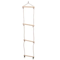 VIDAXL Siège De Balançoire Avec échelle De Corde Bleu Pe 11 VIDAXL Siège De Balançoire Avec échelle De Corde Bleu Pe -Promos Jardelis Boutique 648c91ae9b2fb5.71172039