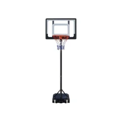 Panier De Basket 1.60 M à 2.10 Mtraining