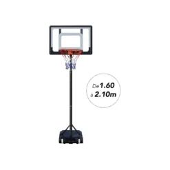 Panier De Basket 1.60 M à 2.10 Mtraining 6 Panier De Basket 1.60 M à 2.10 Mtraining -Promos Jardelis Boutique 648c91b34d28d2.88504218