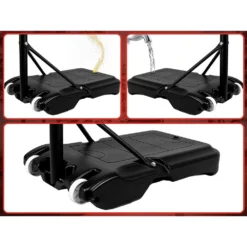 Panier De Basket 1.60 M à 2.10 Mtraining 7 Panier De Basket 1.60 M à 2.10 Mtraining -Promos Jardelis Boutique 648c91b3516791.80433899