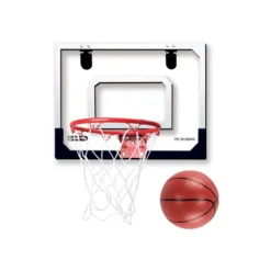 Mini Panier De Basket Avec Accroches De Porte