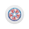Frisbee Aérodynamique Ultimate