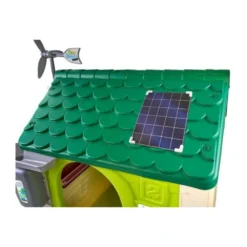 Feber - Maison écologique Avec Des Activités D'apprentissage Sur La Nature - Accessoires Inclus -Promos Jardelis Boutique 649086247b1926.77069241