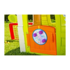 Feber - Maison De Jeu Avec 6 Activités Sportives Inclues Et Accessoires 9 Feber - Maison De Jeu Avec 6 Activités Sportives Inclues Et Accessoires -Promos Jardelis Boutique 649086254736b4.36916250