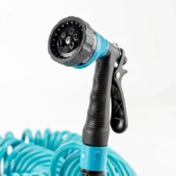 Tuyau D'arrosage Flexible - Suan - Kit Complet Avec Accessoires - Longueur : 7,5m -Promos Jardelis Boutique 64927997cae8c6.26366694