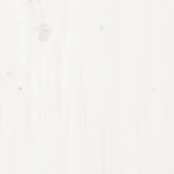 VIDAXL Composteur Blanc 100x100x102 Cm Bois Massif De Pin 13 VIDAXL Composteur Blanc 100x100x102 Cm Bois Massif De Pin -Promos Jardelis Boutique 6499e3c8981622.89690903