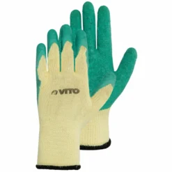 Pack Jardin Coupe Bordure 450 W Vito + Casque De Protection Vito + Gants Vito -Promos Jardelis Boutique 6fa5f19567ecf012