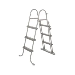 Bestway Kit Piscine Steel Pro Max Pools D 457 H 107 + FAC+ T + B + E -Promos Jardelis Boutique 728140 004