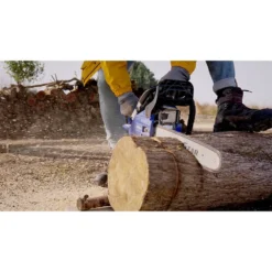 Tronçonneuse Thermique Goodyear Lame 40cm 41cm3 Système Anti Vibrations 5 Tronçonneuse Thermique Goodyear Lame 40cm 41cm3 Système Anti Vibrations -Promos Jardelis Boutique 778c442c47d505a0