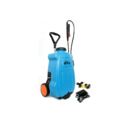 Batterie 16v Pour Pulvérisateur à Batterie Iris Garden -Promos Jardelis Boutique 7ed8e4da05f342e8