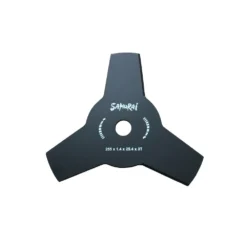 Pack Débroussailleuse 3 Disques 3 / 40 / 80 Dents Alésage ø25.4mm -Promos Jardelis Boutique 84d081f1f19f1fb4