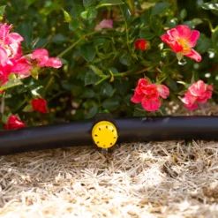 100 Goutteurs Reglables 0-40 L/h Pour Arrosage Goutte à Goutte -Promos Jardelis Boutique 955363 1713454