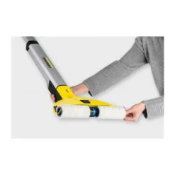 Karcher Kärcher Ewm 2 Serpillière Sans Fil 5 Karcher Kärcher Ewm 2 Serpillière Sans Fil -Promos Jardelis Boutique 9b7bb3d9e4352853