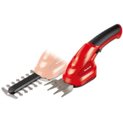 Einhell Débroussailleuse Et Tondeuse à Gazon Sans Cordon Gc-cg 3,6 Li -Promos Jardelis Boutique 9cb71651635ae418