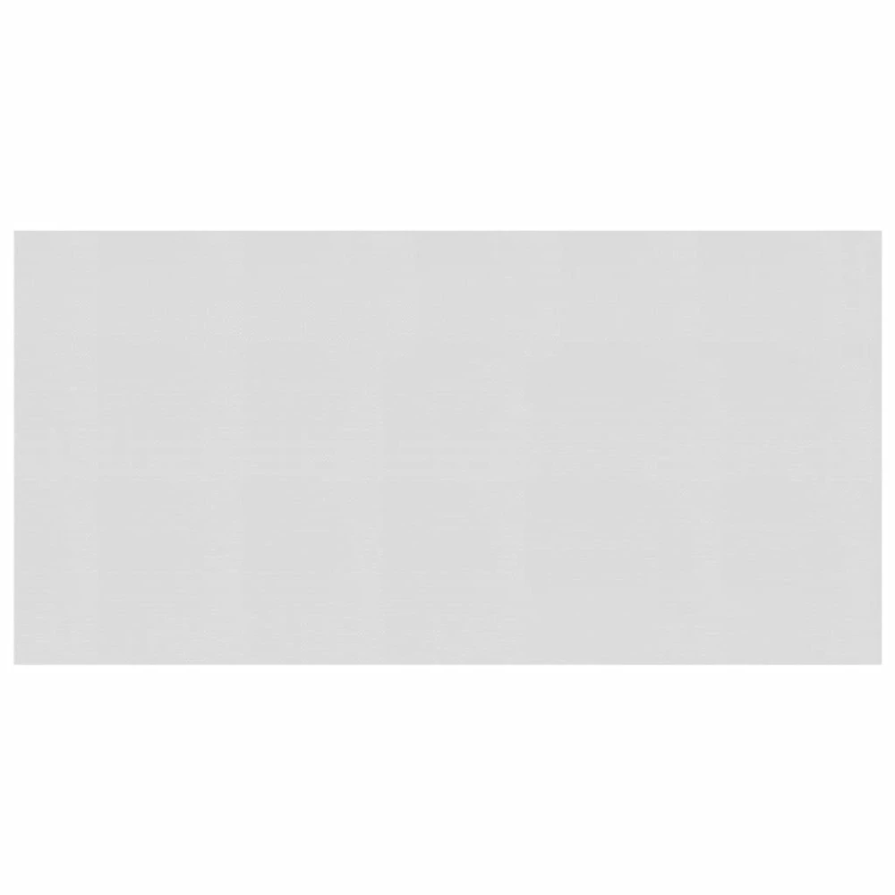 VIDAXL Film Solaire De Piscine Flottant Pe 1200x600 Cm Gris 2 VIDAXL Film Solaire De Piscine Flottant Pe 1200x600 Cm Gris – Image 2