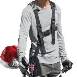 Einhell Débroussailleuse Thermique 43cc - Gh-bc 43 As -Promos Jardelis Boutique a88925736109619a