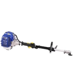 Débroussailleuse Thermique 4 Outils En 1 Moteur 2t 42.7 Cm³ Goodyear -Promos Jardelis Boutique bad5a7bda027598f