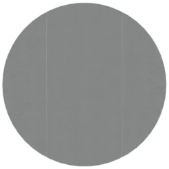 VIDAXL Bâche De Piscine Gris Clair ø366 Cm Géotextile Polyester -Promos Jardelis Boutique beb0bbe0d9587436