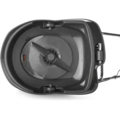 Tondeuse A Gazon électrique Sur Coussin D'air - Largeur De Coupe 25 Cm - Flymo Turbo Lite 250 -Promos Jardelis Boutique c409086f98971729