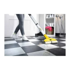 Karcher Kärcher Ewm 2 Serpillière Sans Fil 7 Karcher Kärcher Ewm 2 Serpillière Sans Fil -Promos Jardelis Boutique c99a1185a49c6b78