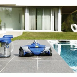 Robot Piscine Hydraulique " Mx 8 " - Zodiac 7 Robot Piscine Hydraulique " Mx 8 " - Zodiac -Promos Jardelis Boutique cdeec7c3d4b1d6d8