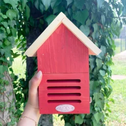 Hôtel à Coccinelles - Coloris Aléatoire -Promos Jardelis Boutique cdf2f18c874efd2f