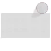 VIDAXL Film Solaire De Piscine Flottant Pe 1200x600 Cm Gris