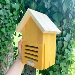 Hôtel à Coccinelles - Coloris Aléatoire -Promos Jardelis Boutique f5a6eab39ca98821